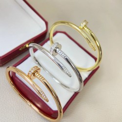 Cartier Jewelry High Quality