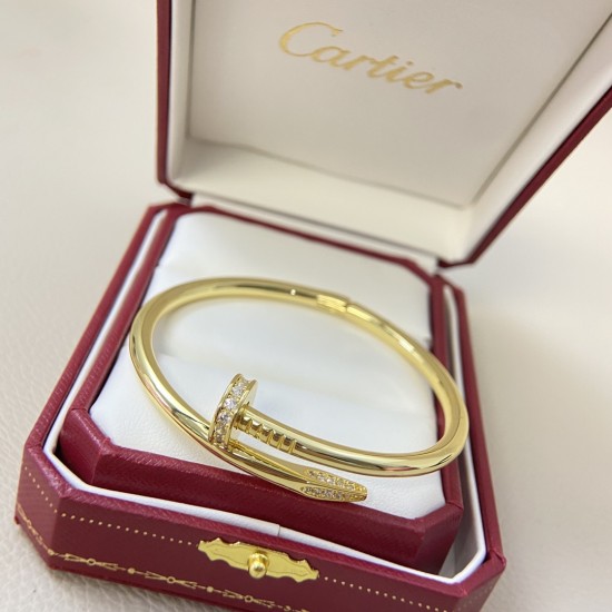 Cartier Jewelry High Quality