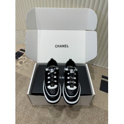 Chanel Shoes Top Quality