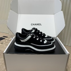 Chanel Shoes Top Quality