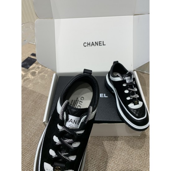 Chanel Shoes Top Quality