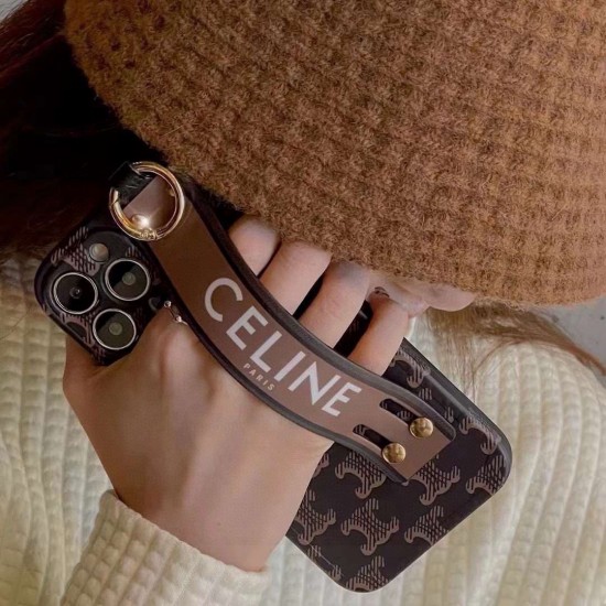 Celine Phone Case