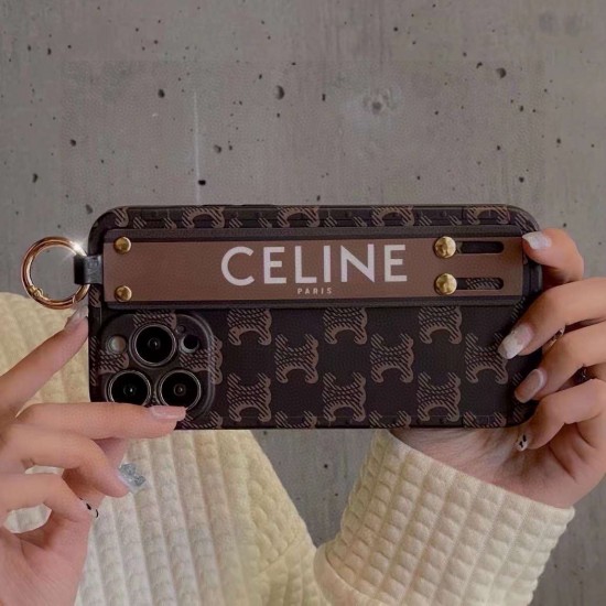 Celine Phone Case