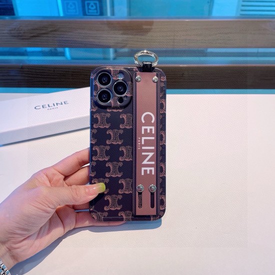Celine Phone Case
