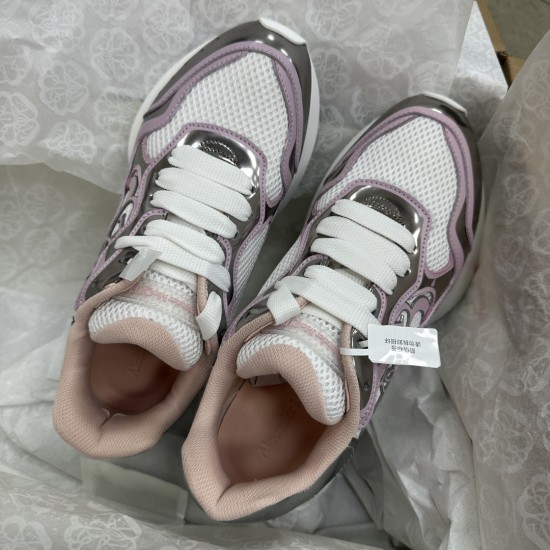 McQueen Shoes
 Top Quality
