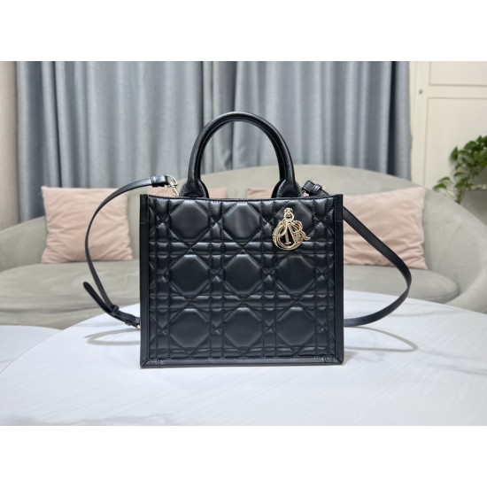 Dior Bags Top Tote