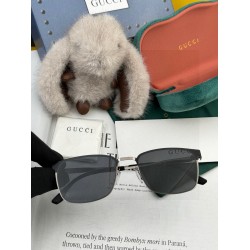 Gucci Glasses