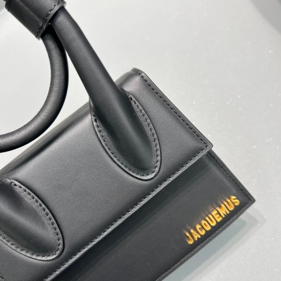 Jacquemus Bags Top Quality Same Real