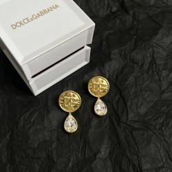 DG Jewelry Earrings