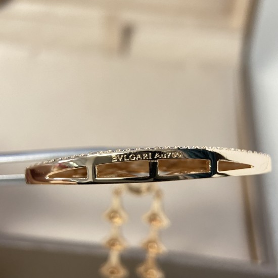 Bvlgari Jewelry High Quality