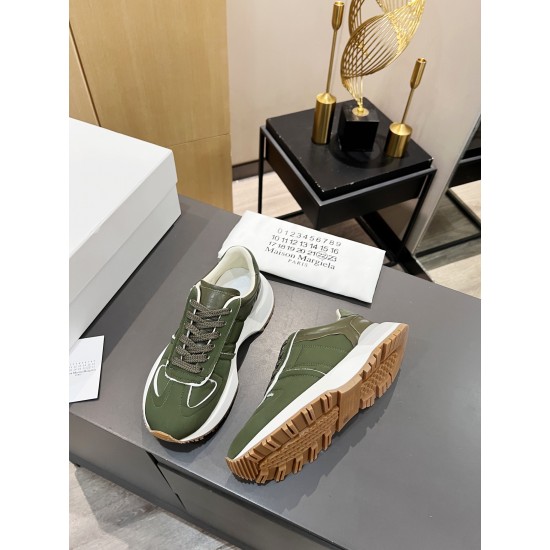 Maison Margiela Shoes High Quality