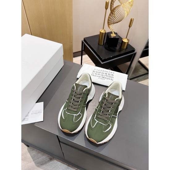 Maison Margiela Shoes High Quality