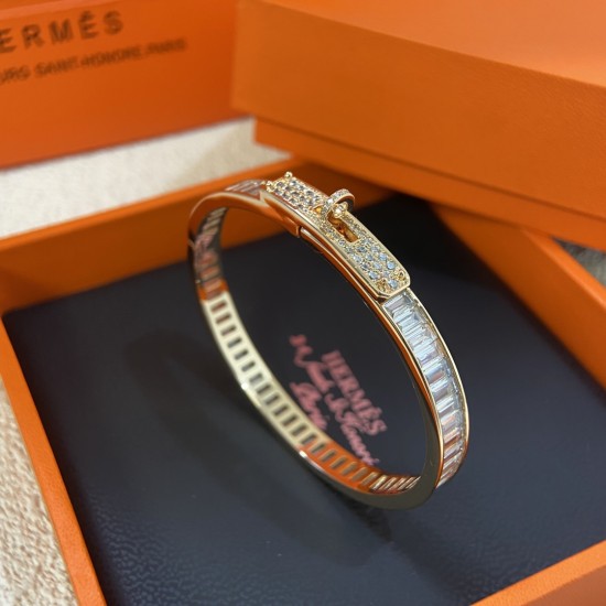 Hermes Jewelry High Quality