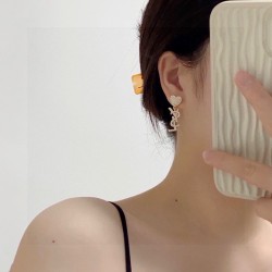 YSL Jewelry Earrings