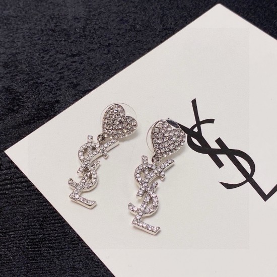 YSL Jewelry Earrings