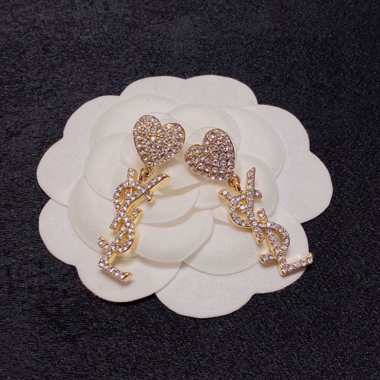 YSL Jewelry Earrings
