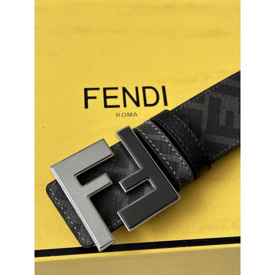 Fendi Belts
 Top Quality