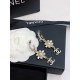 Chanel Jewelry Earrings