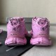 Balenciaga Shoes Top Quality