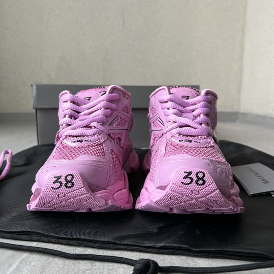 Balenciaga Shoes Top Quality