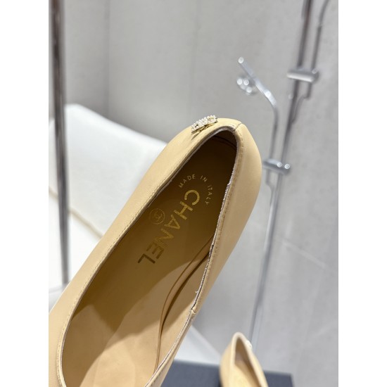 Chanel Shoes Top Quality