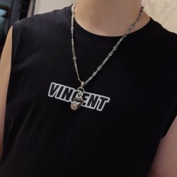 Chrome Hearts Jewelry Necklace High Quality