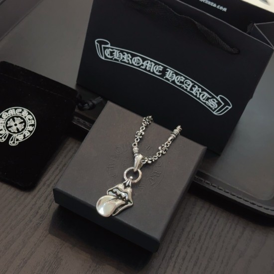 Chrome Hearts Jewelry Necklace High Quality