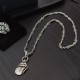Chrome Hearts Jewelry Necklace High Quality