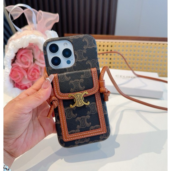 Celine Phone Case