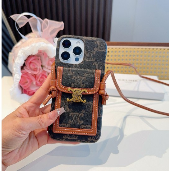 Celine Phone Case