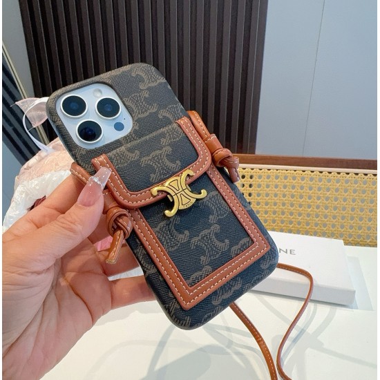 Celine Phone Case