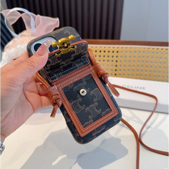 Celine Phone Case