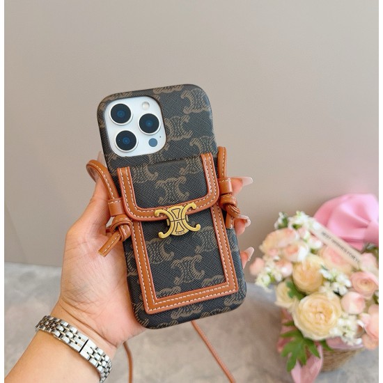 Celine Phone Case