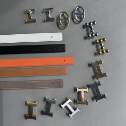 Hermes Belts
 Top Quality
2.4CM