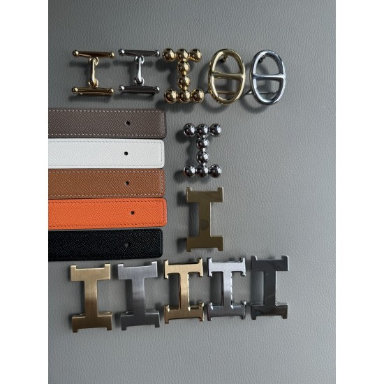 Hermes Belts
 Top Quality
2.4CM