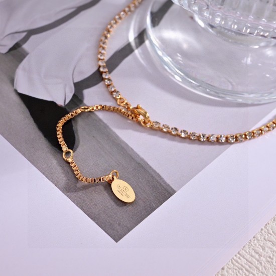 Valentino Jewelry Necklace