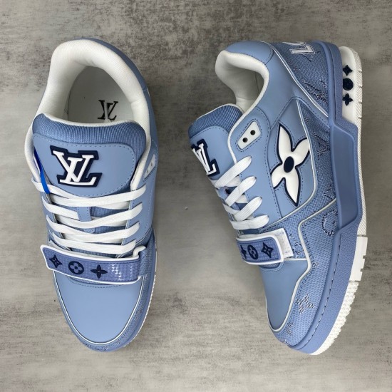 LV Shoes Top Quality
women 35-40 

men 39-45