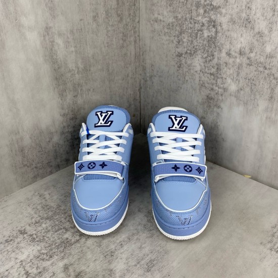 LV Shoes Top Quality
women 35-40 

men 39-45