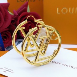 LV Jewelry Earrings