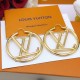 LV Jewelry Earrings
