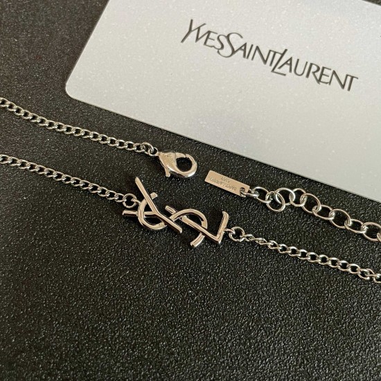 YSL Jewelry Necklace