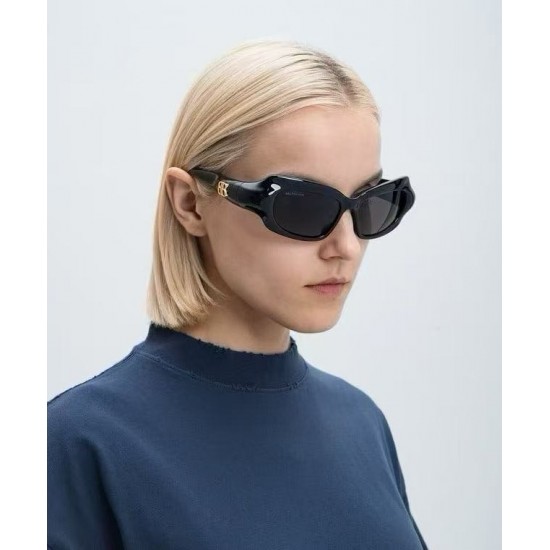 Balenciaga Glasses