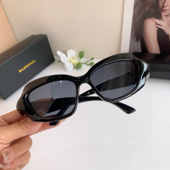 Balenciaga Glasses