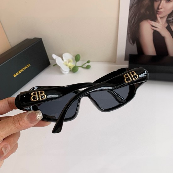 Balenciaga Glasses