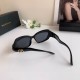 Balenciaga Glasses