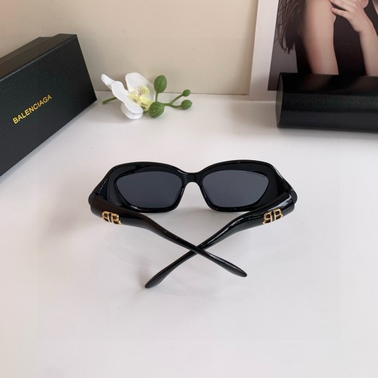 Balenciaga Glasses