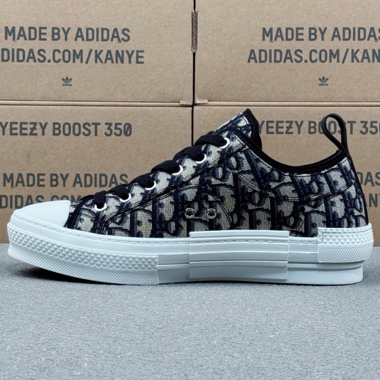 Dior Shoes Top Quality
B23 Oblique