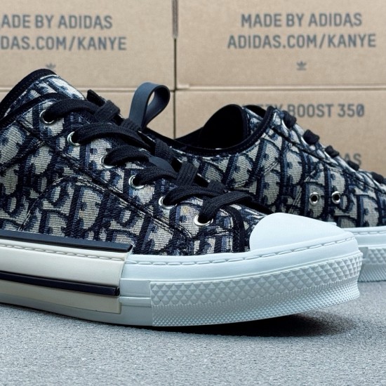 Dior Shoes Top Quality
B23 Oblique