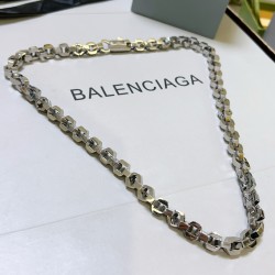 Balenciaga Jewelry Necklace
