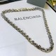Balenciaga Jewelry Necklace